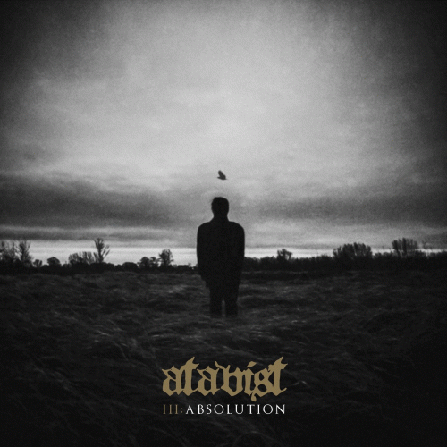 Atavist : III: Absolution